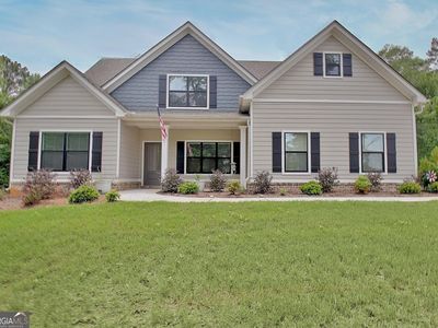 260 Sagebrook Ln, Newnan, GA, 30263