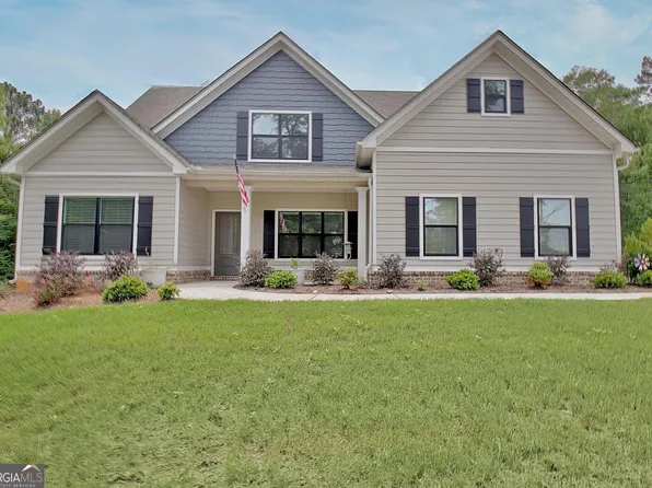 260 Sagebrook Ln, Newnan, GA 30263