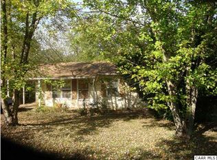 6159 Spring Hill Rd, Ruckersville, VA 22968