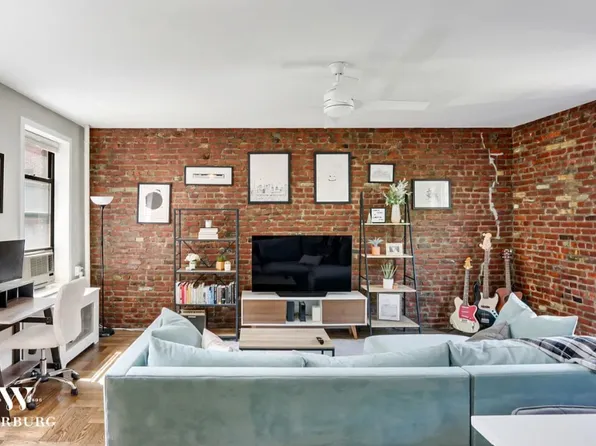 779 Riverside Dr APT B33, New York, NY 10032