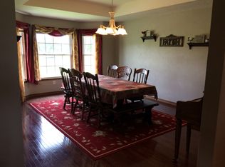 7730 N Yorkshire Ln, Willard, MO 65781