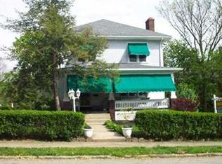 200 N Wade Ave, Washington, PA 15301