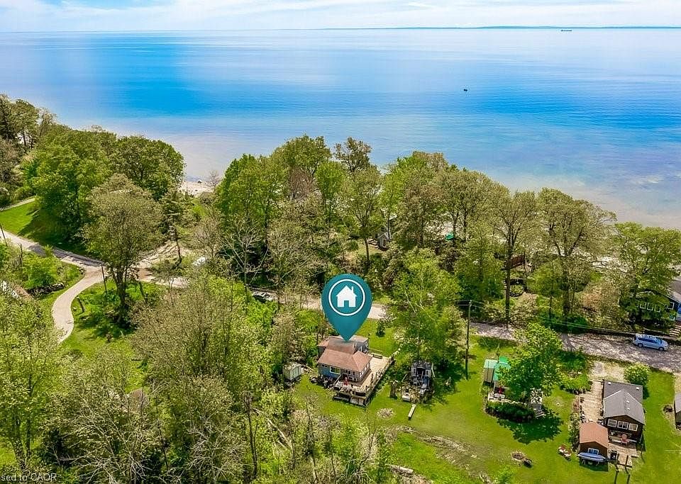 1st image of 716 Sandy Bay Rd