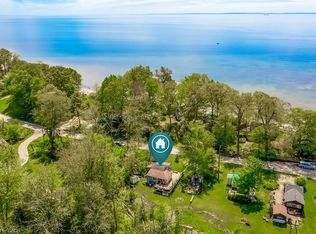 716 Sandy Bay Rd, Haldimand County, ON N1A 2W6