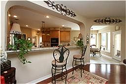 4th image of 5406 Highland Falls Ln