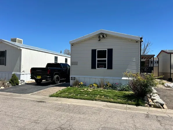 14470 E 13th Avenue LOT F28, Aurora, CO 80011