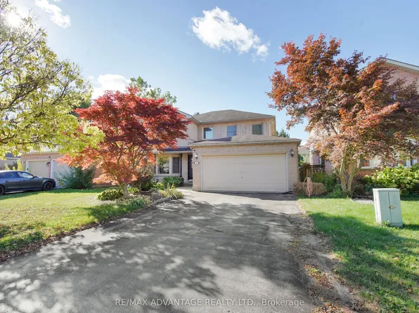 51 Laurel Cres, London, ON N6H 4X5
