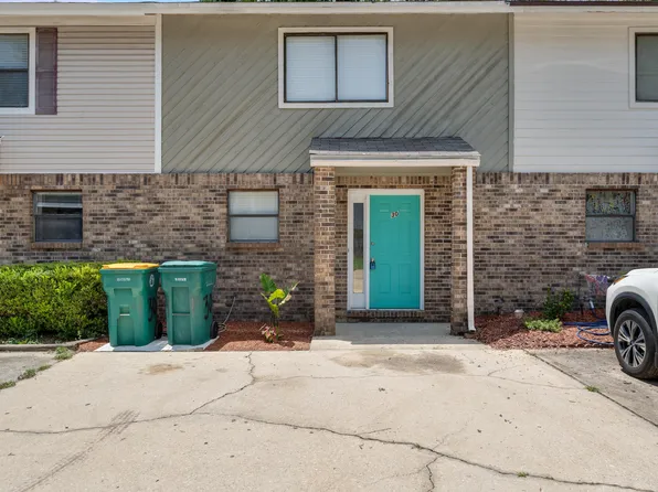 940 Central Ave Unit 30, Fort Walton Beach, FL 32547
