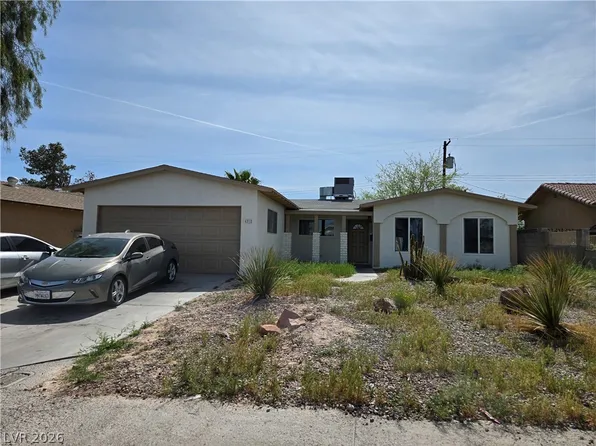 4313 San Angelo Ave, Las Vegas, NV 89102
