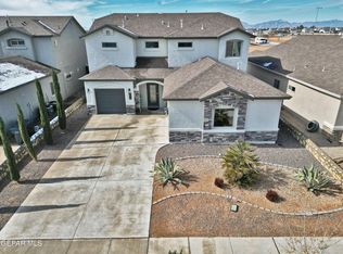 3517 Essence St, El Paso, TX 79938