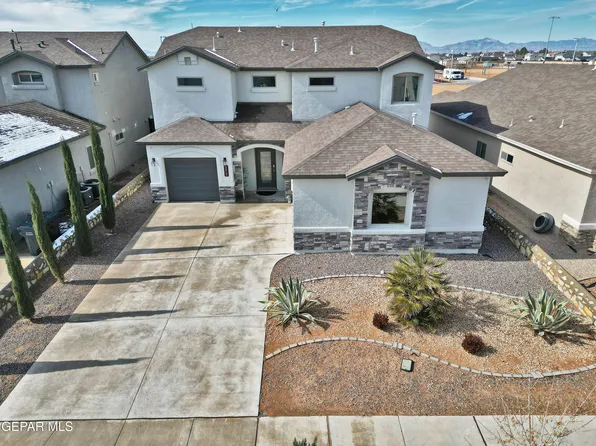 3517 Essence St, El Paso, TX 79938