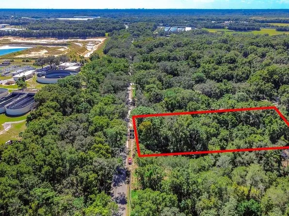 1700 Old Apopka Rd Lot 110, Apopka, FL 32703