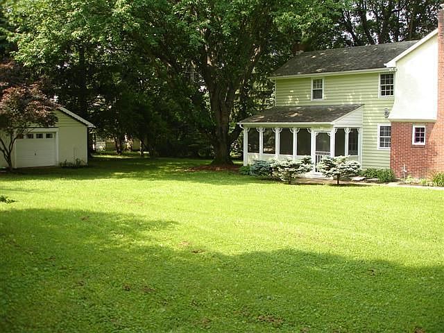 Beautiful .71 Acre Lot