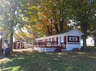 6994 Pymatuning Lake Rd, Andover, OH 44003