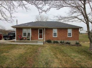 2649 Jericho Lake Rd, Smithfield, KY 40068