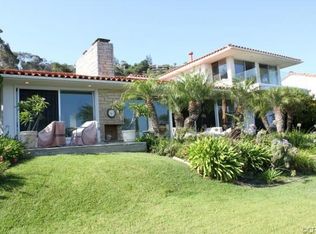 429 Via Almar, Palos Verdes Estates, CA 90274