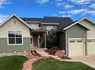 268 Legend Dr, Gypsum, CO 81637