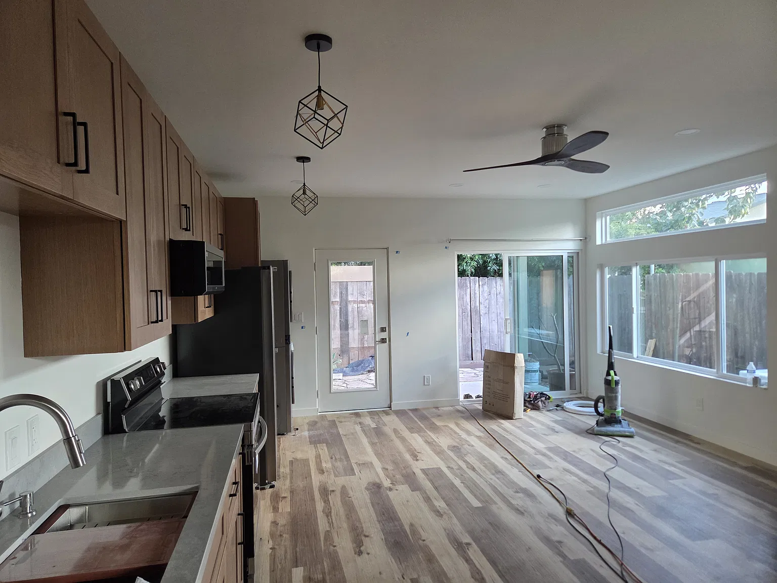 1 bed, 600 sqft, $2,650 — Photo 3