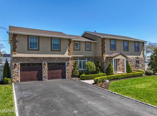 1849 Southeast Dr, Pt Pleasant Beach, NJ 08742