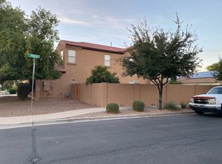 18538 E Walnut Rd, Queen Creek, AZ 85142