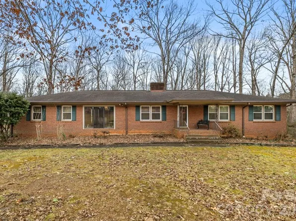 160 Crowders Creek Church Rd, Gastonia, NC 28052