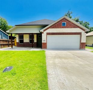 3915 Caddo St, Greenville, TX, 75401