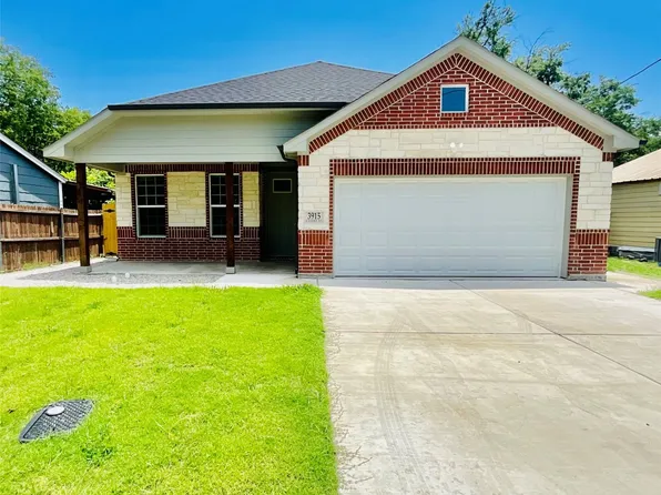 3915 Caddo St, Greenville, TX 75401