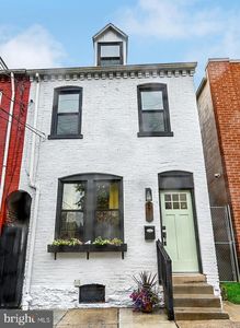528 North St, Lancaster, PA, 17602