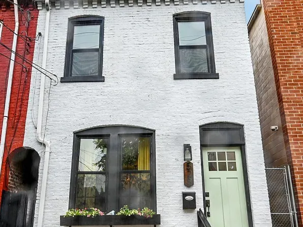 528 North St, Lancaster, PA 17602