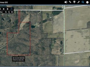 Marion Rd, Chesaning, MI 48616