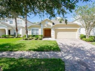 4758 Cumbrian Lakes Dr, Kissimmee, FL 34746
