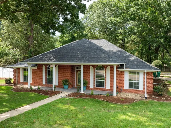 7201 Shilling Cir, Texarkana, TX 75503