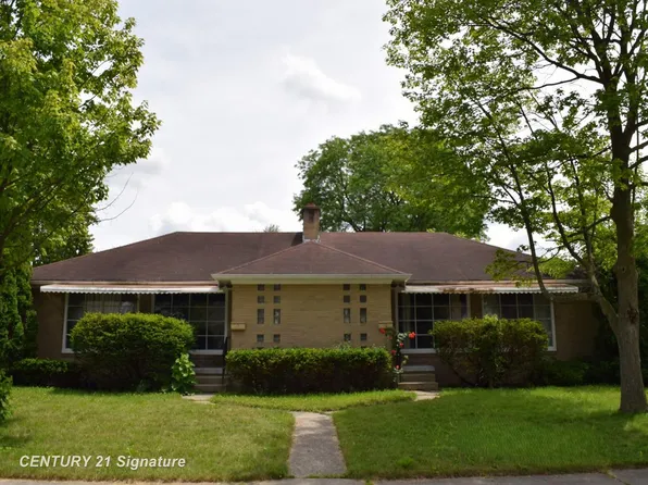 118 Trier St, Saginaw, MI 48602