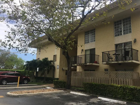 8600 SW 109th Ave #4216, Miami, FL 33173