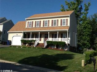 7706 Nathan Ln, North Chesterfield, VA 23235