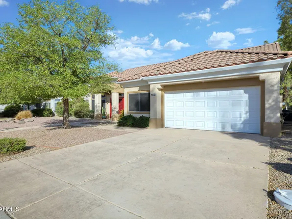 20419 N 133RD Drive, Sun City West, AZ 85375