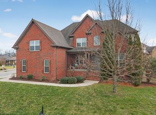 8055 Fenwick Ln, Spring Hill, TN 37174