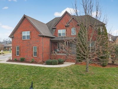 8055 Fenwick Ln, Spring Hill, TN, 37174