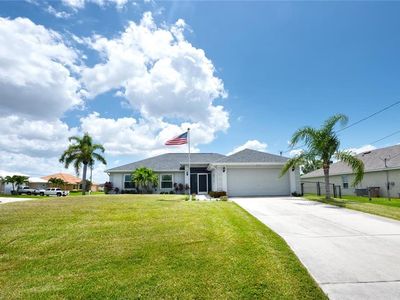 2100 SW 12th LN, Cape Coral, FL, 33991