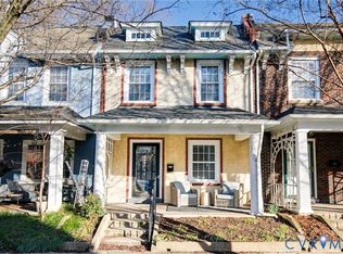 7 N Stafford Ave, Richmond, VA 23220