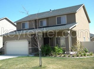889 W 1675th St S, Lehi, UT 84043