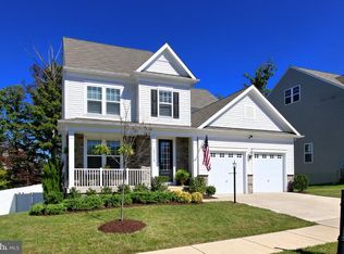15116 Athey Loop, Woodbridge, VA 22193