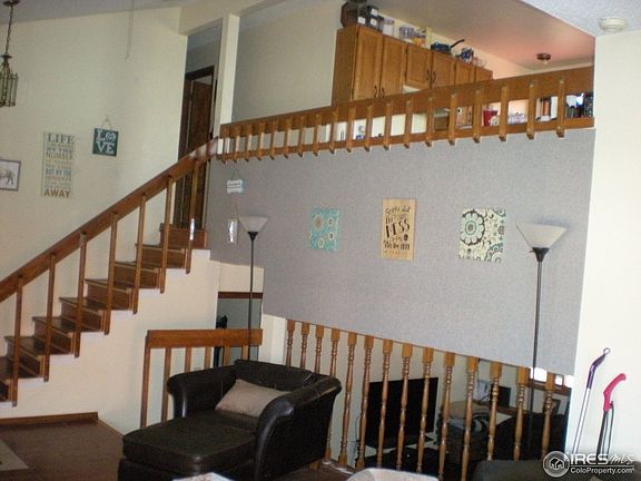 Open Plan