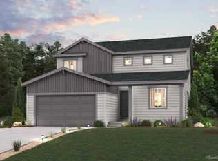 209 Grayson Ave, Fort Lupton, CO 80621