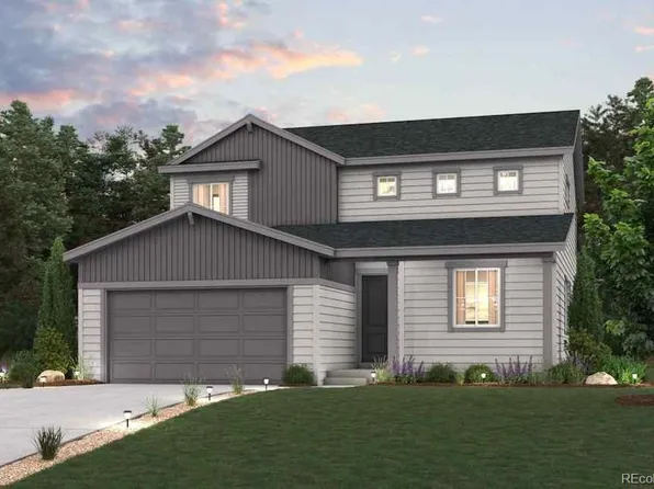 209 Grayson Avenue, Fort Lupton, CO 80621