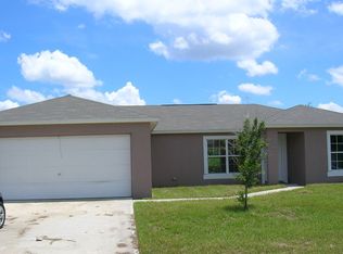 981 Tope St, Cocoa, FL 32927