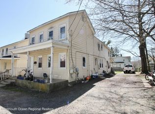 16 Clinton St, Freehold, NJ 07728