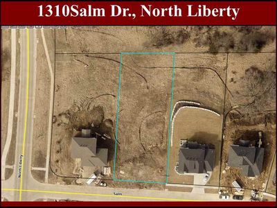 1310 Salm Dr, North Liberty, IA, 52317
