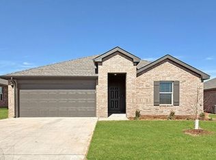 14912 Arbor Ct, Yukon, OK 73099