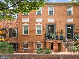 Wesley Heights, Washington, DC 20016